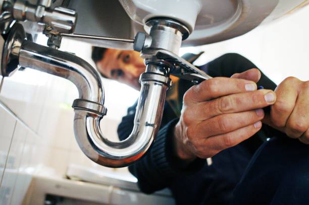 Best Leak Detection Services  in Aitkin, MN