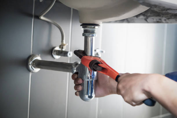 Best Sewer Line Repair  in Aitkin, MN