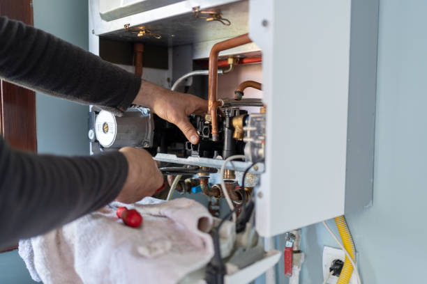 Clogged Drain Plumber in Aitkin, MN